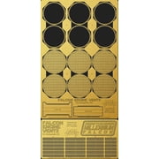 Millenium Falcon Engine Vents - DeAgostini (PGX206) ParaGrafix