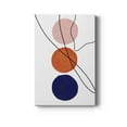 thumbnail image 1 of Millenium Geo Abstract Premium Gallery Wrapped Canvas - Ready to Hang - 18 x 27, 1 of 9