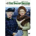 thumbnail image 1 of Millenium - The Snoop Sisters: The Complete Series (DVD), 1 of 1