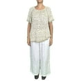 thumbnail image 1 of Millenium Women's PR Junior Blouse, 1 of 4