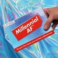 thumbnail image 1 of Millennial AF Card Game, 1 of 3