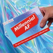 Millennial AF Card Game