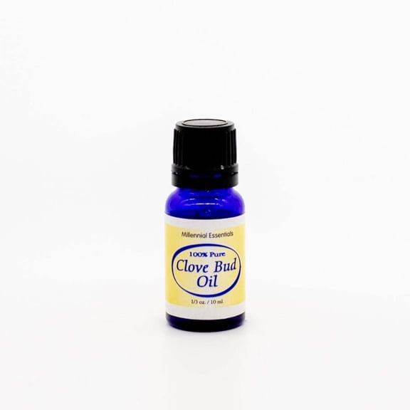 Millennial Essentials Clove Bud Oil 10ml