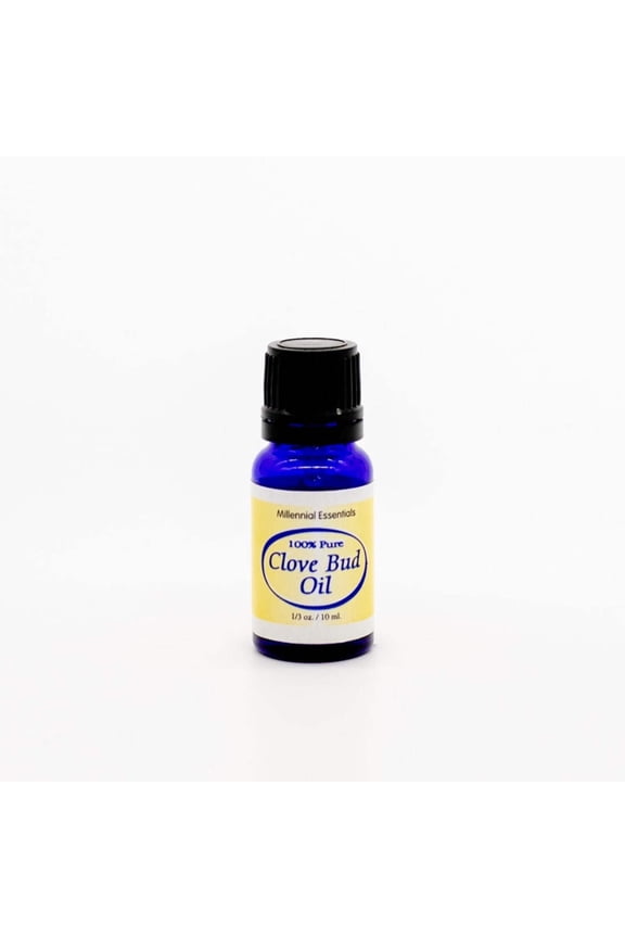 Clove Bud Oil 10ml