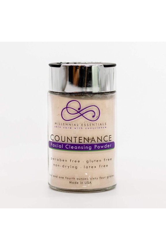 Countenance Facial Cleansing Powder, 2.25 oz