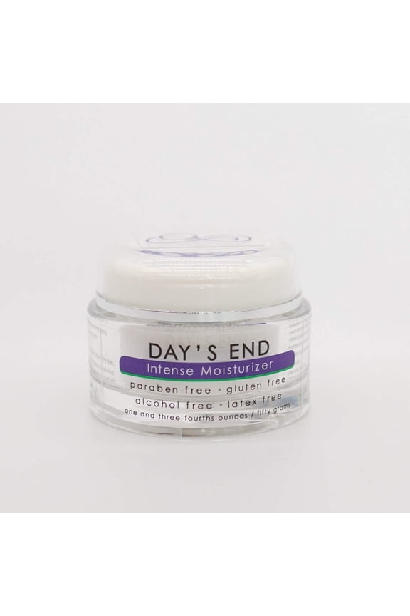 Day's End Intensive Moisturizer