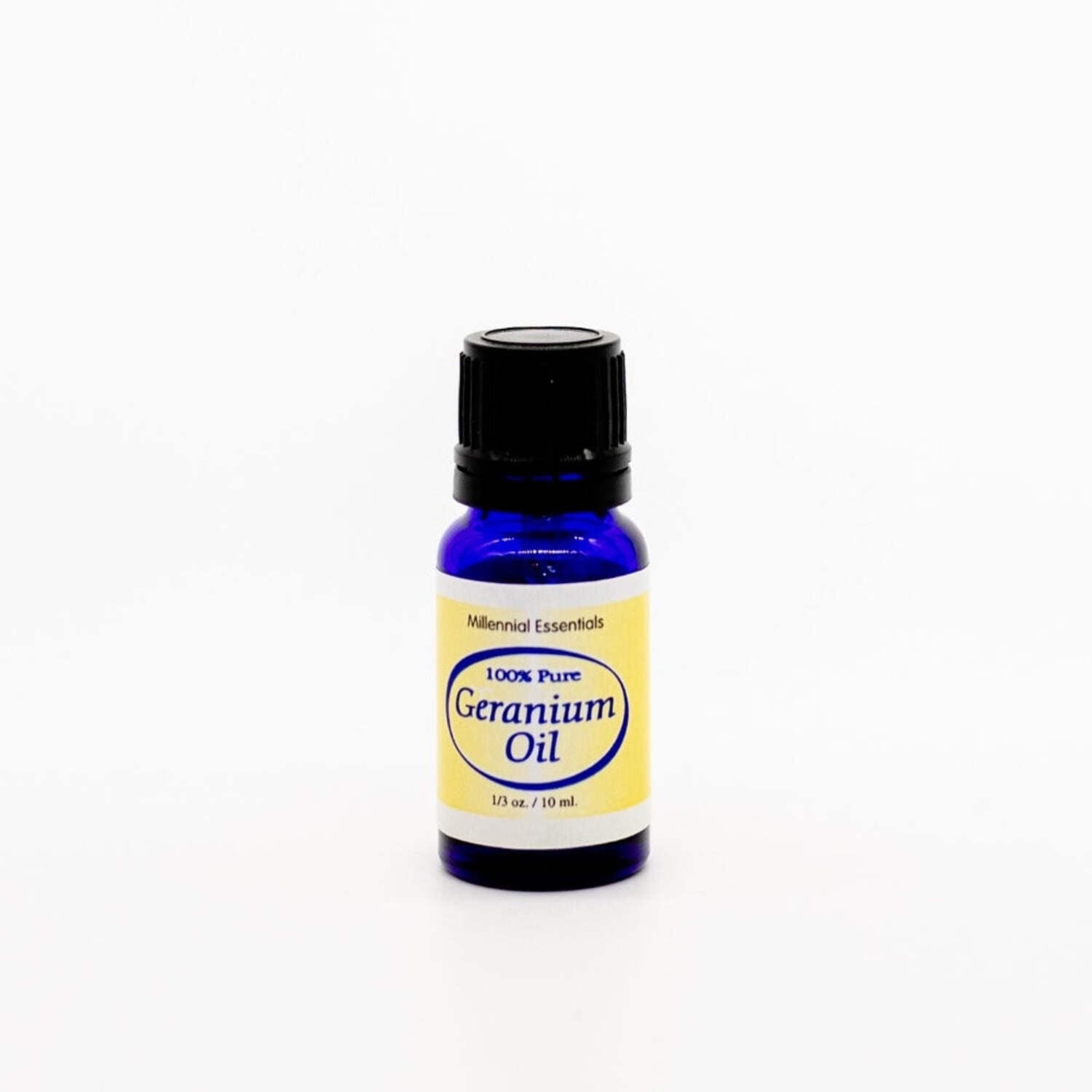 Millennial Essentials Geranium Oil 10 ml