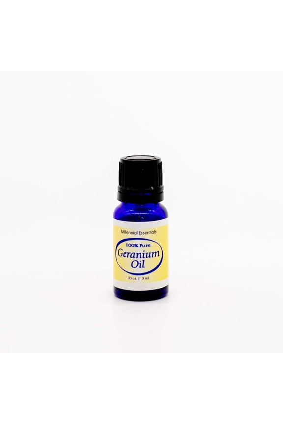 Geranium Oil 10 ml