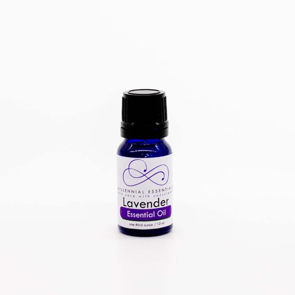 Millennial Essentials Lavender Oil 10 ml