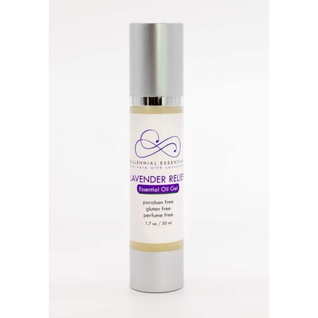 Millennial Essentials Lavender Relief