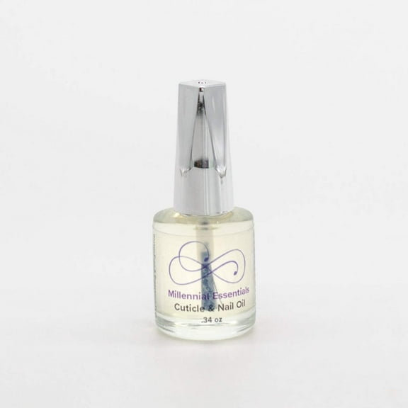 Millennial Essentials Cuticle  Nail Treatment Oil