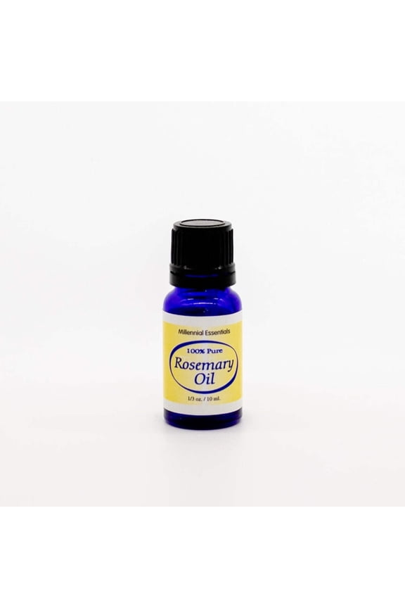 Rosemary Essential Oil, 10 ml