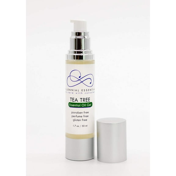 Millennial Essentials Tea Tree Gel