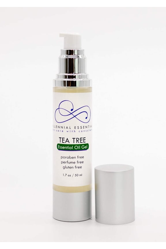 Tea Tree Gel
