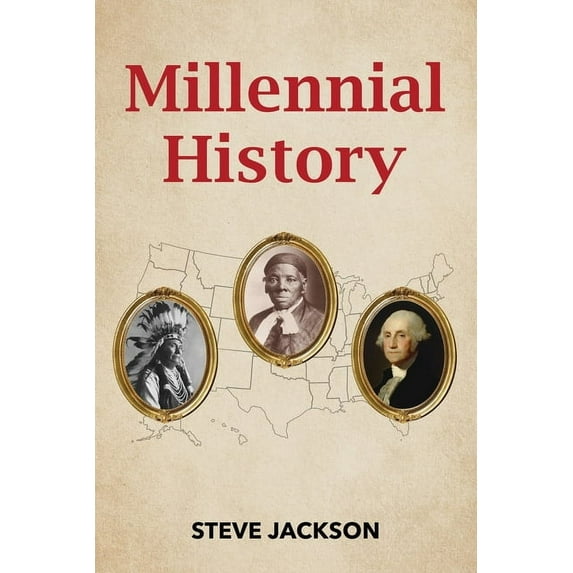 Millennial History (Paperback)