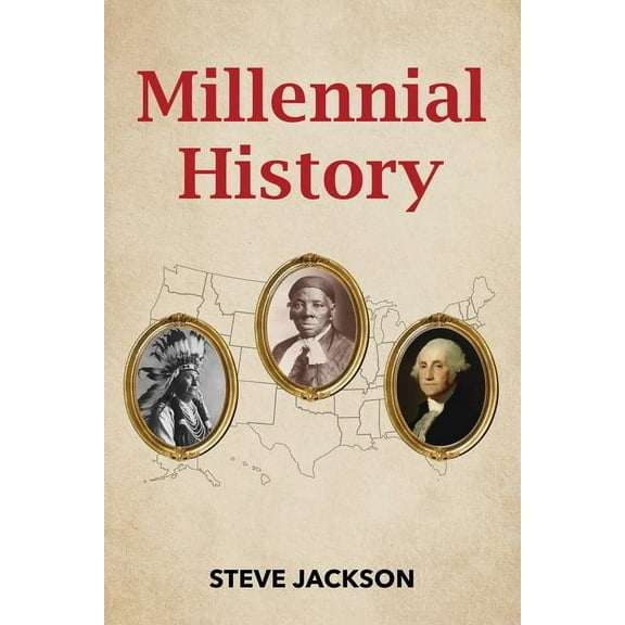 Millennial History (Paperback)