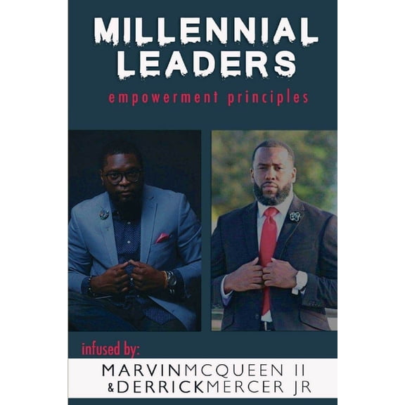 Millennial Leaders, (Paperback)
