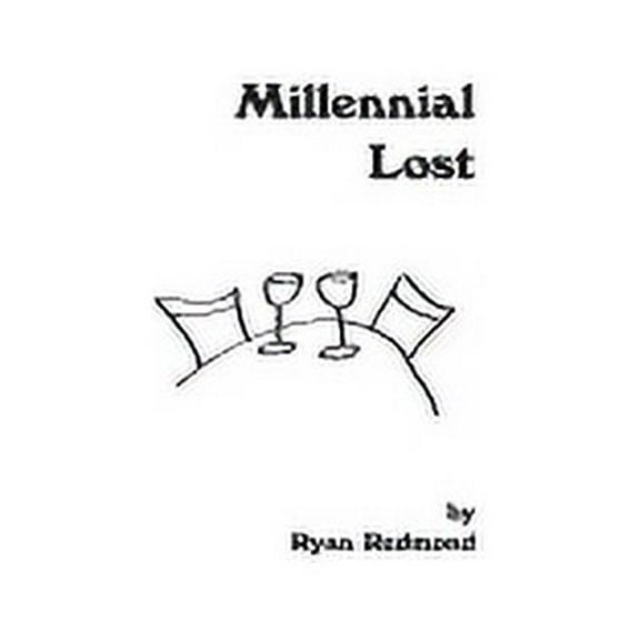 Millennial Lost (Paperback)
