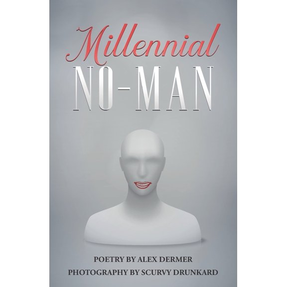Millennial No-Man (Paperback)