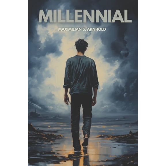 Millennial, (Paperback)