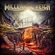 Millennial Reign - The Great Divide - Music & Performance - CD