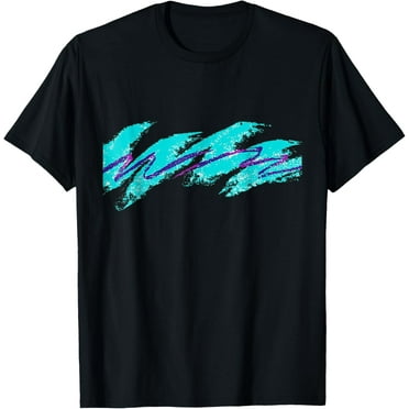 Millennials Geometric Nostalgia 90s T-Shirt
