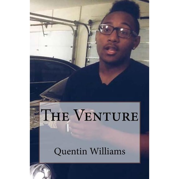Millennials: The Venture (Paperback)