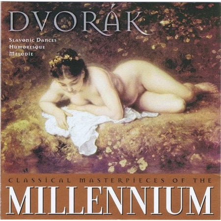 Millennium 17: Dvorak