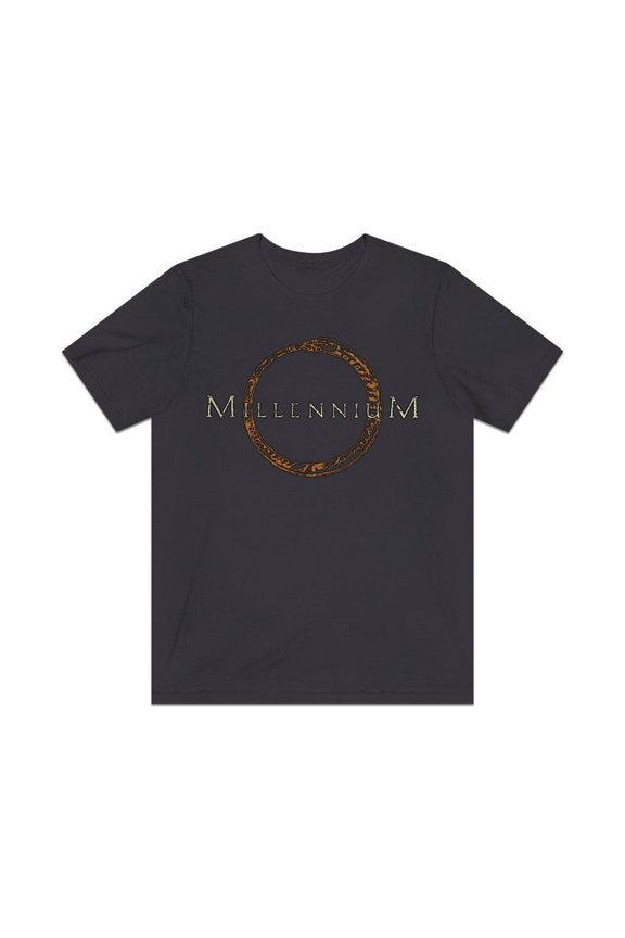 Millennium 1996 Vintage Men's T-Shirt