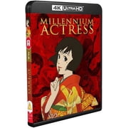Millennium Actress [ULTRA HD] UK - Import