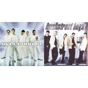 Millennium & Backstreet Boys [CD Bundle]