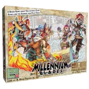 Millennium Blades