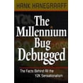 thumbnail image 1 of Pre-Owned The Millennium Bug Debugged (Paperback) 0764223399 9780764223396, 1 of 1