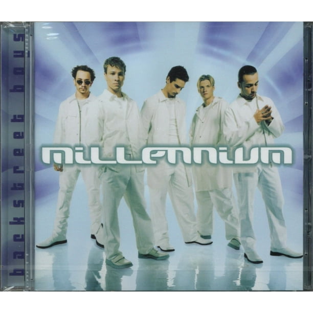 Millennium Cd Walmart