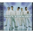 thumbnail image 1 of Millennium (CD), 1 of 1