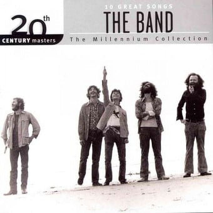 Millennium Collection: 20th Century Masters (CD) - Walmart.com Millennium Collection: 20th Century Masters (CD) - Walmart.com