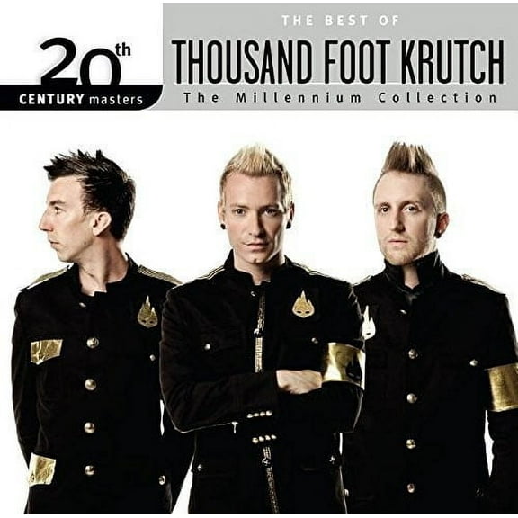 Millennium Collection: 20th Century Masters (CD)