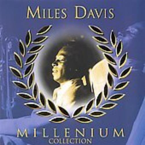 Millennium Collection (Audiobook)