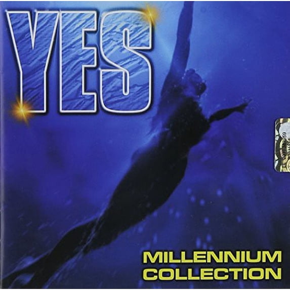 Millennium Collection