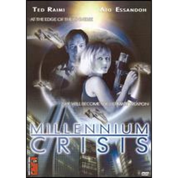 Pre-Owned Millennium Crisis (DVD 0612385520495) directed by Andrew Bellware