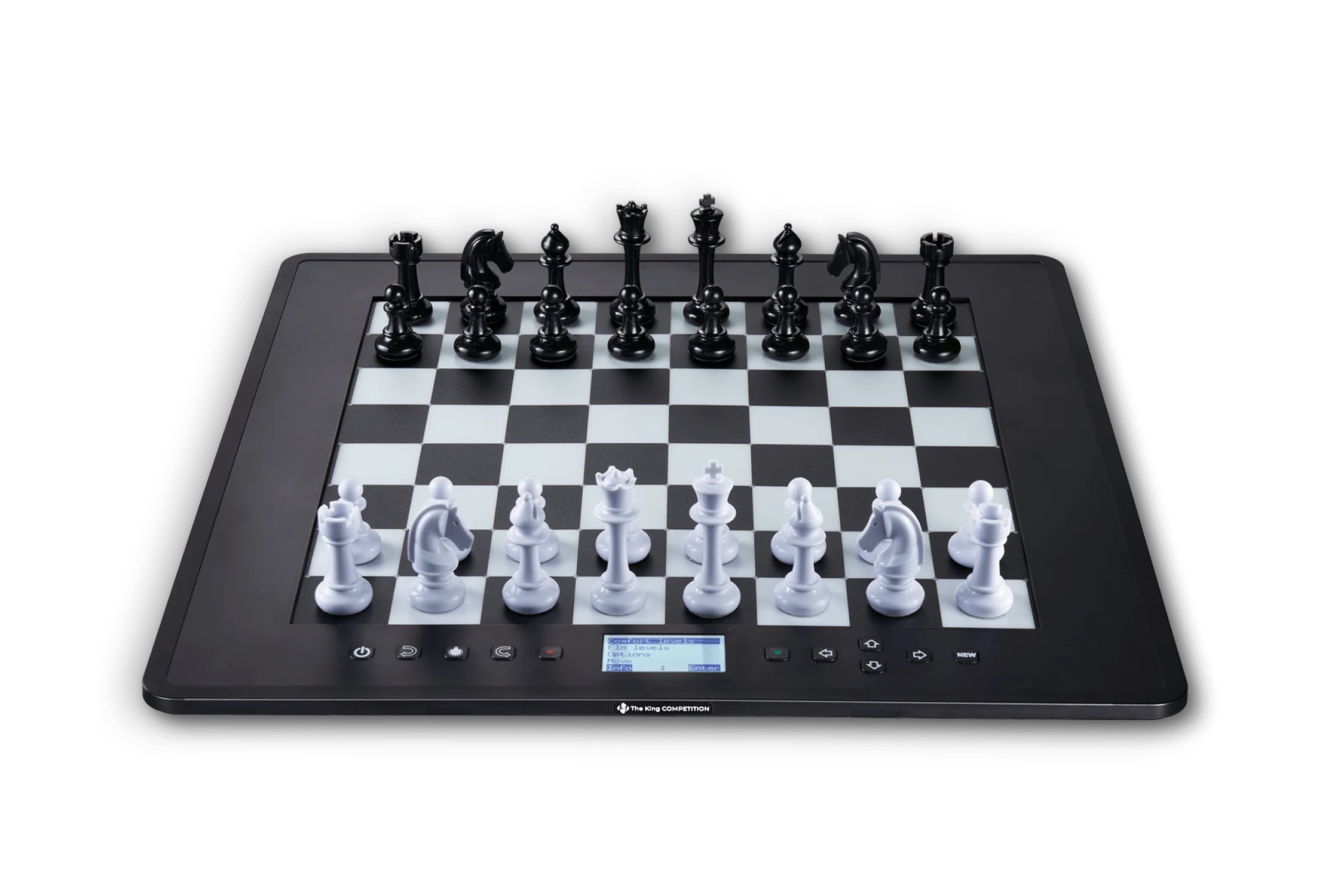 Tornelo Help Center  Customise your chess board