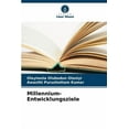 thumbnail image 1 of Millennium-Entwicklungsziele, (Paperback), 1 of 1
