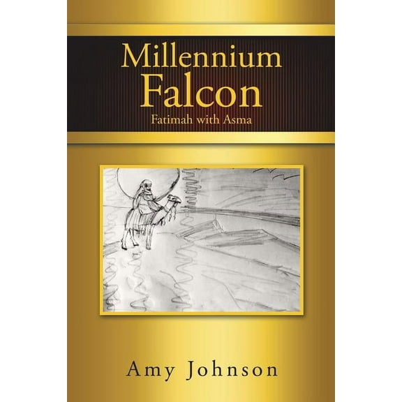 Millennium Falcon: Fatimah with Asma (Paperback)