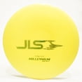 thumbnail image 1 of Millennium Standard JLS Disc Golf Fairway Driver, Pick Color/Weight [Stamp & Exact Color May Vary] Yellow 150-159 grams, 1 of 5