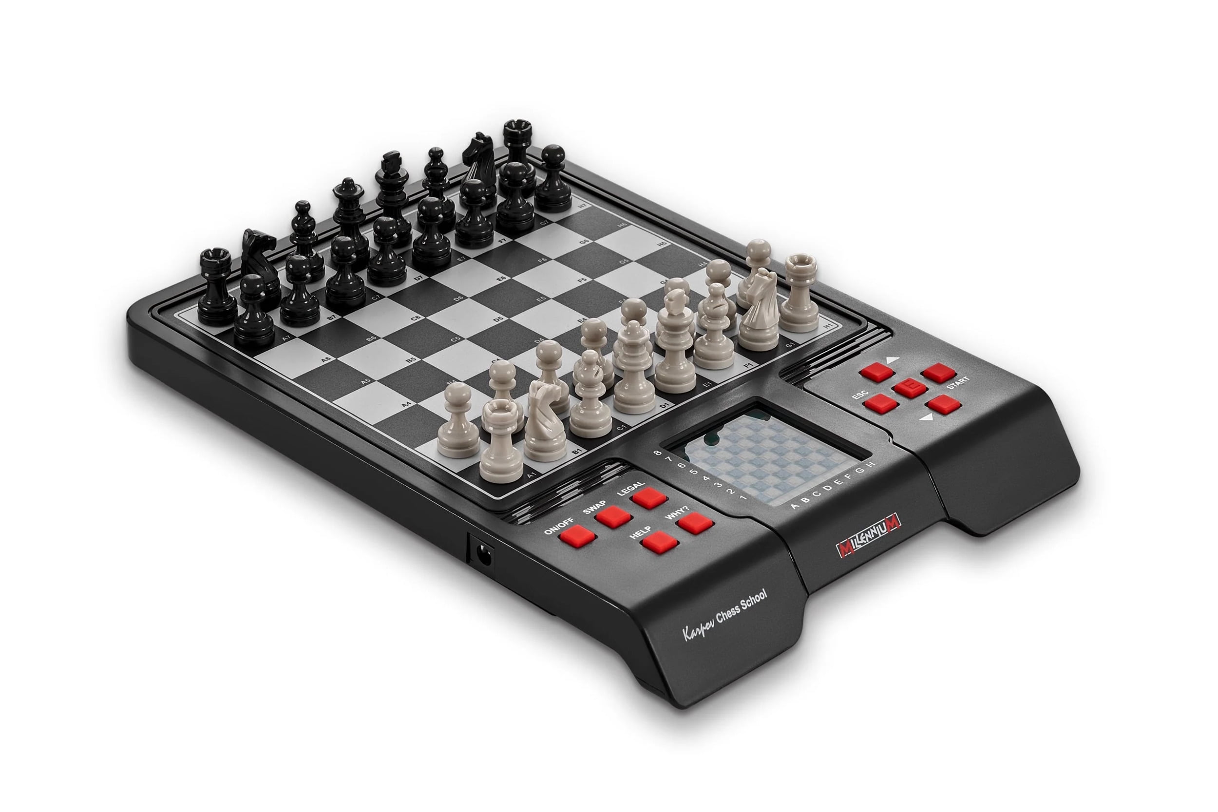 Chessable Masters - VnExpress International