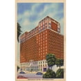 thumbnail image 1 of Millennium Knickerbocker Hotel Chicago Poster Print By Mary Evans Grenville Collins Postcard Collection, 1 of 3