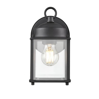 Millennium Lighting 1 Light Outdoor Wall Sconce 8 Inch