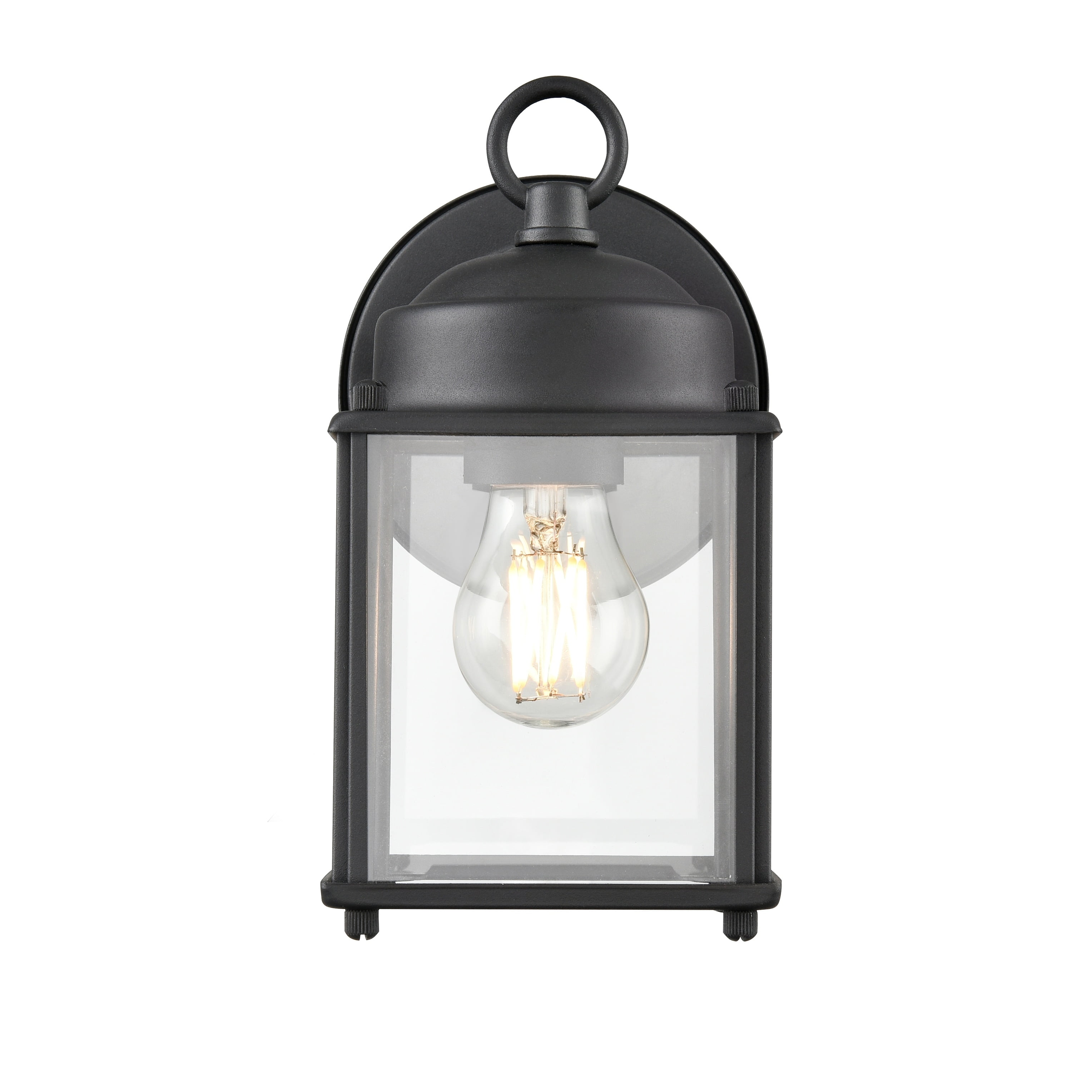 Millennium Lighting   1 Light Outdoor Wall Sconce 8  Inch