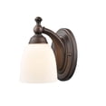 thumbnail image 1 of Millennium Lighting - 1 Light Wall Sconce-8 Inches Tall and 4.5 Inches, 1 of 4