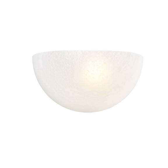 521-WH-Millennium Lighting-1 Light Wall Sconce-5 Inch Tall and 10 Inch Wide